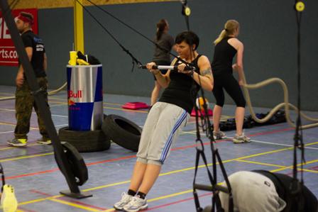 2. Boot Camp von Fit mit Chris Personal Training