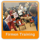 Fit mit Chris: Firmen Training